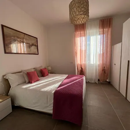 Porpora_apartment Διαμέρισμα Φλωρεντία